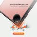 Чехол DUX DUCIS Domo Series для Xiaomi Redmi Pad SE 8.7 - Black (336432B). Фото 6 из 8