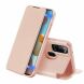 Чехол DUX DUCIS Skin X Series для Samsung Galaxy A21s (A217) - Pink (256052P). Фото 1 из 13