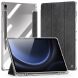 Чехол DUX DUCIS Unid Series для Samsung Galaxy Tab S9 / S9 FE / S10 FE (X710/716/510/516/520/526) - Black (333046B). Фото 1 из 13