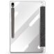 Чехол DUX DUCIS Unid Series для Samsung Galaxy Tab S9 / S9 FE / S10 FE (X710/716/510/516/520/526) - Black (333046B). Фото 3 из 13
