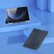 Чехол DUX DUCIS Unid Series для Samsung Galaxy Tab S9 / S9 FE / S10 FE (X710/716/510/516/520/526) - Black (333046B). Фото 11 из 13