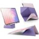 Чехол Dux Ducis Vers Series для Samsung Galaxy Tab S12 Ultra / S11 Ultra (X930/X936) - Pink (435703P). Фото 2 из 12