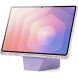 Чехол Dux Ducis Vers Series для Samsung Galaxy Tab S12 Ultra / S11 Ultra (X930/X936) - Pink (435703P). Фото 3 из 12