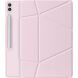 Чехол Dux Ducis Vers Series для Samsung Galaxy Tab S12 Ultra / S11 Ultra (X930/X936) - Pink (435703P). Фото 1 из 12