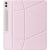 Чехол Dux Ducis Vers Series для Samsung Galaxy Tab S12 Ultra / S11 Ultra (X930/X936) - Pink: фото 1 из 12