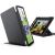 Чехол ESR Flip Magnetic Case with Pencil Holder для Apple iPad Air 13 M3/M2 (2025/2024) 4894240267219 - Black: фото 1 из 10
