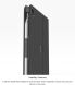Чехол-клавиатура ZAGG Messenger Folio 2 для Apple iPad 10.2 7/8/9 Gen (2019/2020/2021) / iPad Air 3 10.5 (2019) 103006575 - Black (248772B). Фото 11 из 11