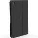 Чехол-клавиатура ZAGG Messenger Folio 2 для Apple iPad 10.2 7/8/9 Gen (2019/2020/2021) / iPad Air 3 10.5 (2019) 103006575 - Black (248772B). Фото 4 из 11