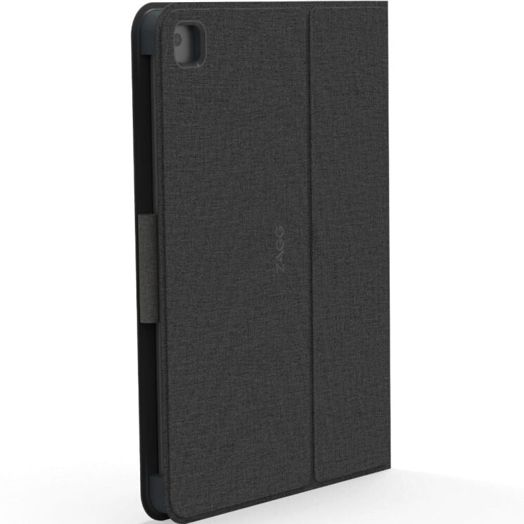 Чехол-клавиатура ZAGG Messenger Folio 2 для Apple iPad 10.2 7/8/9 Gen (2019/2020/2021) / iPad Air 3 10.5 (2019) 103006575 - Black: фото 4 из 11