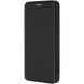 Чехол-книжка ArmorStandart G-Case для Xiaomi Poco F7 - Black (381151B). Фото 1 из 3