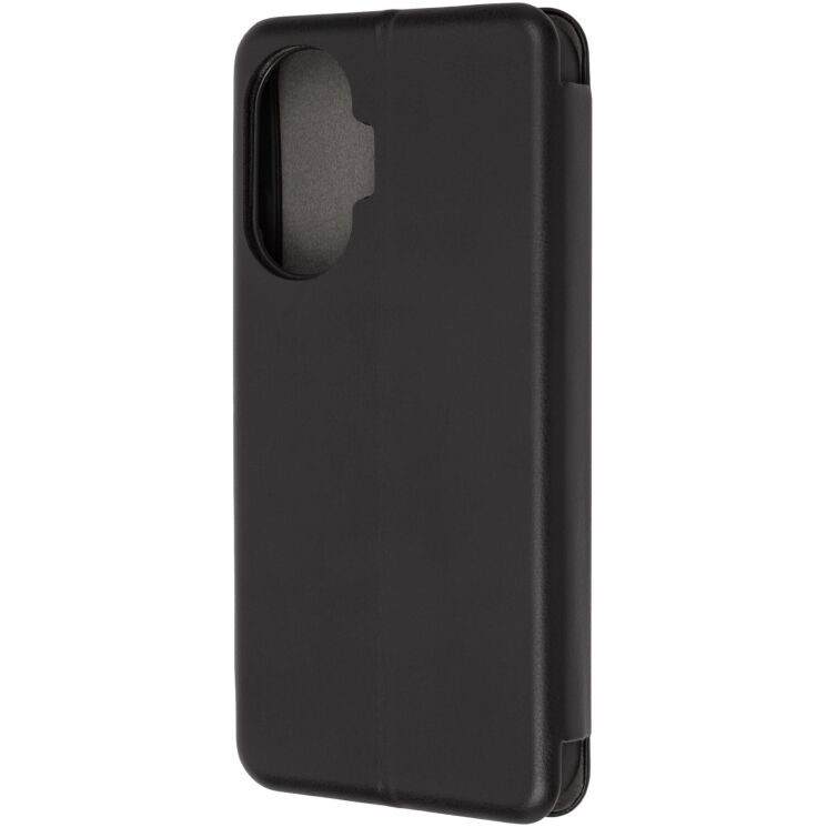 Чехол-книжка ArmorStandart G-Case для Xiaomi Poco F7 - Black: фото 2 из 3