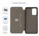 Чехол-книжка ArmorStandart G-Case для ZTE Blade V40 Vita - Black (310615B). Фото 3 из 3