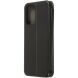 Чехол-книжка ArmorStandart G-Case для ZTE Blade V40 Vita - Black (310615B). Фото 2 из 3