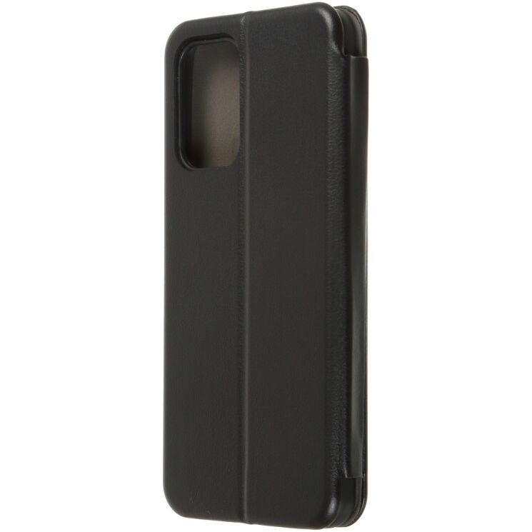 Чехол-книжка ArmorStandart G-Case для ZTE Blade V40 Vita - Black: фото 2 из 3
