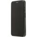 Чехол-книжка ArmorStandart G-Case для ZTE Blade V40 Vita - Black (310615B). Фото 1 из 3