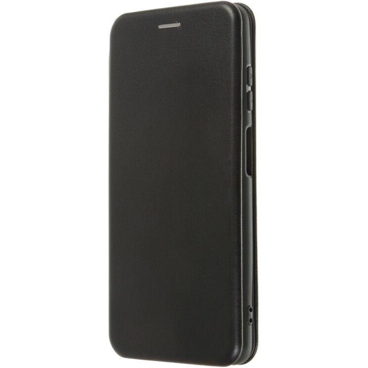 Чехол-книжка ArmorStandart G-Case для ZTE Blade V40 Vita - Black: фото 1 из 3