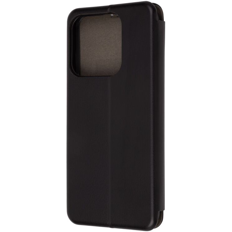 Чехол-книжка ArmorStandart G-Case для ZTE Nubia V70 - Black: фото 2 из 3