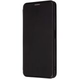 Чохол-книжка ArmorStandart G-Case для ZTE Nubia V70 - Black: фото 1 з 3