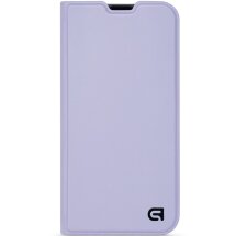 Чехол-книжка ArmorStandart OneFold Case для Infinix Hot 60 Pro - Lavender: фото 1 из 1