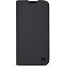 Чехол-книжка ArmorStandart OneFold Case для Motorola Moto G15 - Black: фото 1 из 1