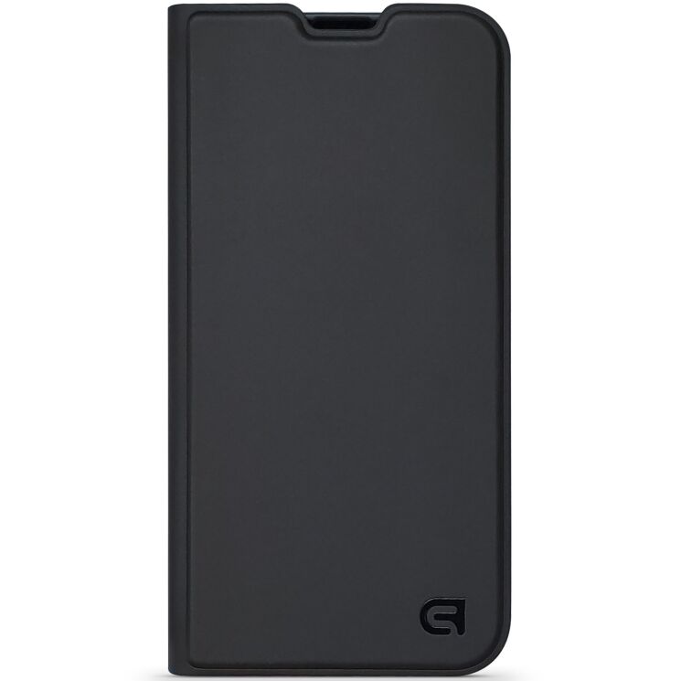 Чехол-книжка ArmorStandart OneFold Case для Realme C61 - Black: фото 1 из 1