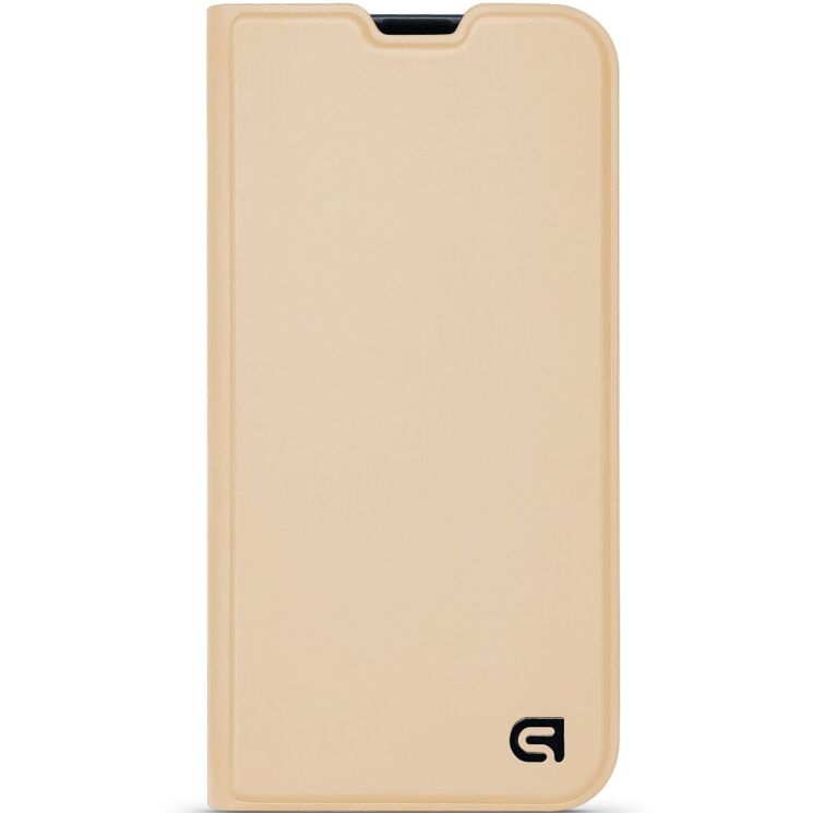 Чехол-книжка ArmorStandart OneFold Case для Xiaomi Redmi A5 (European Version) - Gold: фото 1 из 1