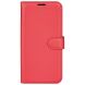 Чохол-книжка Deexe Book Type для Samsung Galaxy A34 (A346) - Red (319838R). Фото 4 з 8