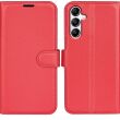 Чохол-книжка Deexe Book Type для Samsung Galaxy A34 (A346) - Red (319838R)