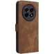 Чехол-книжка Deexe Delta Book для Realme 13 Plus - Brown (366602Z). Фото 6 из 7