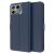 Чехол-книжка Deexe Faro Wallet для Infinix GT 20 Pro - Blue: фото 1 из 7