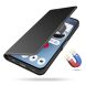 Чехол-книжка Deexe Faro Wallet для Nothing Phone (4a) - Black (411319B). Фото 4 из 7