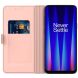 Чехол-книжка Deexe Faro Wallet для OnePlus Nord CE 4 Lite - Rose Gold (382309RG). Фото 2 из 7