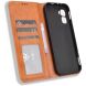 Чехол-книжка Deexe Retro Style для Infinix GT 50 Pro - Brown (422402Z). Фото 5 из 19