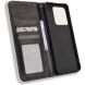 Чехол-книжка Deexe Retro Style для Motorola Edge 70 Max - Black (435506B). Фото 5 из 18