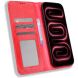 Чехол-книжка Deexe Retro Style для Xiaomi Poco F9 Ultra - Red (430111R). Фото 6 из 20