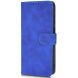 Чехол-книжка Deexe Vintage Book для ZTE Blade A52 - Blue (305206L). Фото 2 из 10