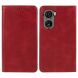 Чехол-книжка Deexe Wallet Case для ZTE Nubia Neo - Red (342300R). Фото 1 из 7