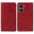 Чехол-книжка Deexe Wallet Case для ZTE Nubia Neo - Red: фото 1 из 7