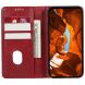 Чехол-книжка Deexe Wallet Case для ZTE Nubia Neo - Red (342300R). Фото 2 из 7