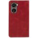 Чехол-книжка Deexe Wallet Case для ZTE Nubia Neo - Red (342300R). Фото 6 из 7