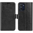 Чехол-книжка Deexe Wallet Style для HMD Pulse / Pulse Pro / Pulse Plus - Black (354513B)
