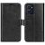Чехол-книжка Deexe Wallet Style для HMD Pulse / Pulse Pro / Pulse Plus - Black: фото 1 из 7