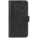 Чехол-книжка Deexe Wallet Style для Realme 13 Pro / 13 Pro Plus - Black (376119B). Фото 5 из 7