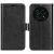 Чехол-книжка Deexe Wallet Style для Realme 13 Pro / 13 Pro Plus - Black: фото 1 из 7