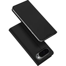 Чехол-книжка DUX DUCIS Skin Pro для Google Pixel 11 Pro XL - Black: фото 1 из 10