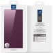 Чохол-книжка DUX DUCIS Skin Pro для iPhone 18 Pro Max - Pink (423837P). Фото 12 з 12