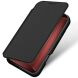 Чохол-книжка DUX DUCIS Skin Pro для iPhone 18 Pro Max - Black (423837B). Фото 2 з 12