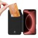 Чохол-книжка DUX DUCIS Skin Pro для iPhone 18 Pro Max - Pink (423837P). Фото 7 з 12