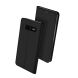 Чехол-книжка DUX DUCIS Skin Pro для Samsung Galaxy S10e - Black (218205B). Фото 2 из 16