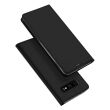 Чехол-книжка DUX DUCIS Skin Pro для Samsung Galaxy S10e - Black (218205B)